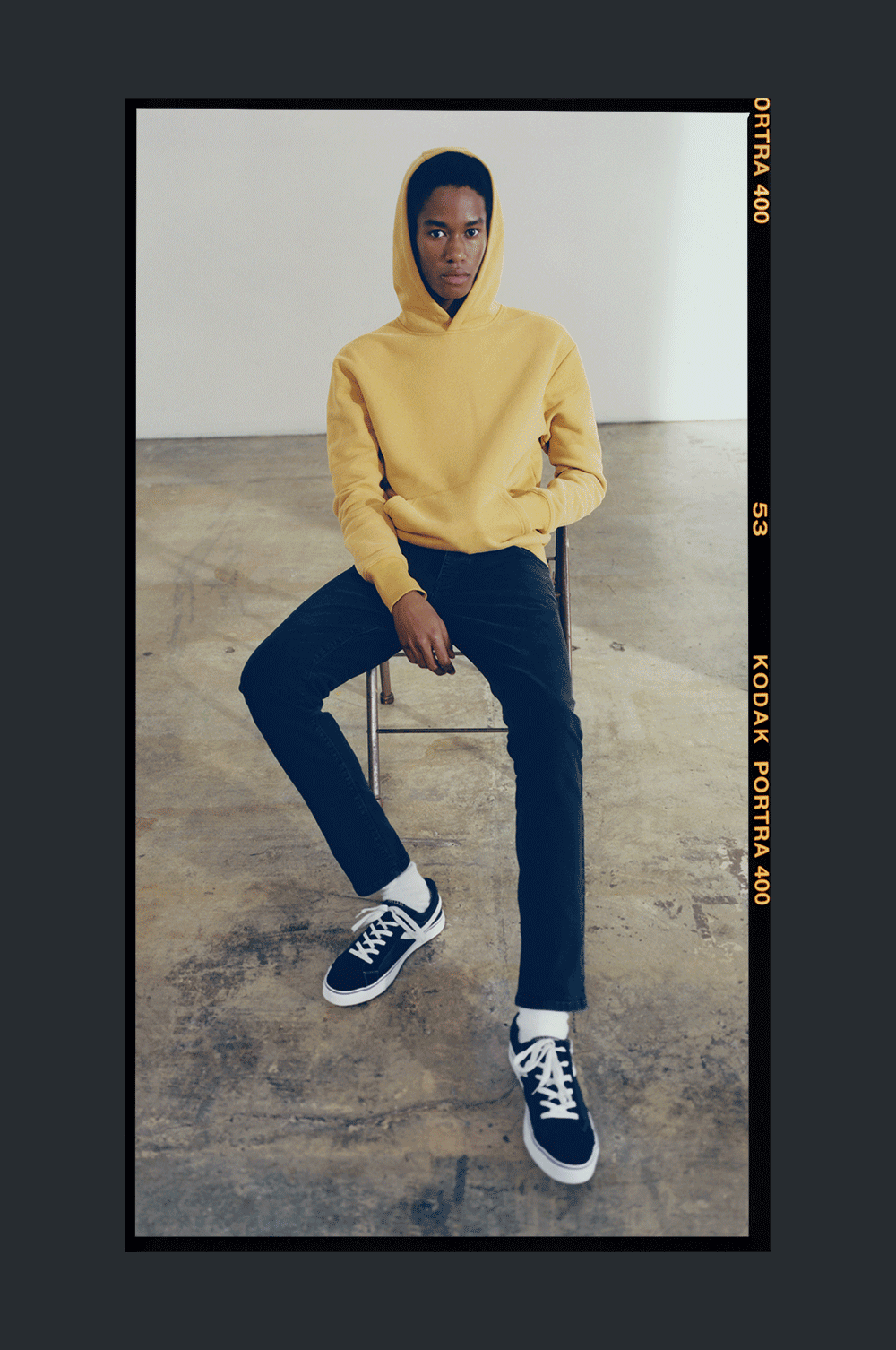 Fresh Denim Primark UK