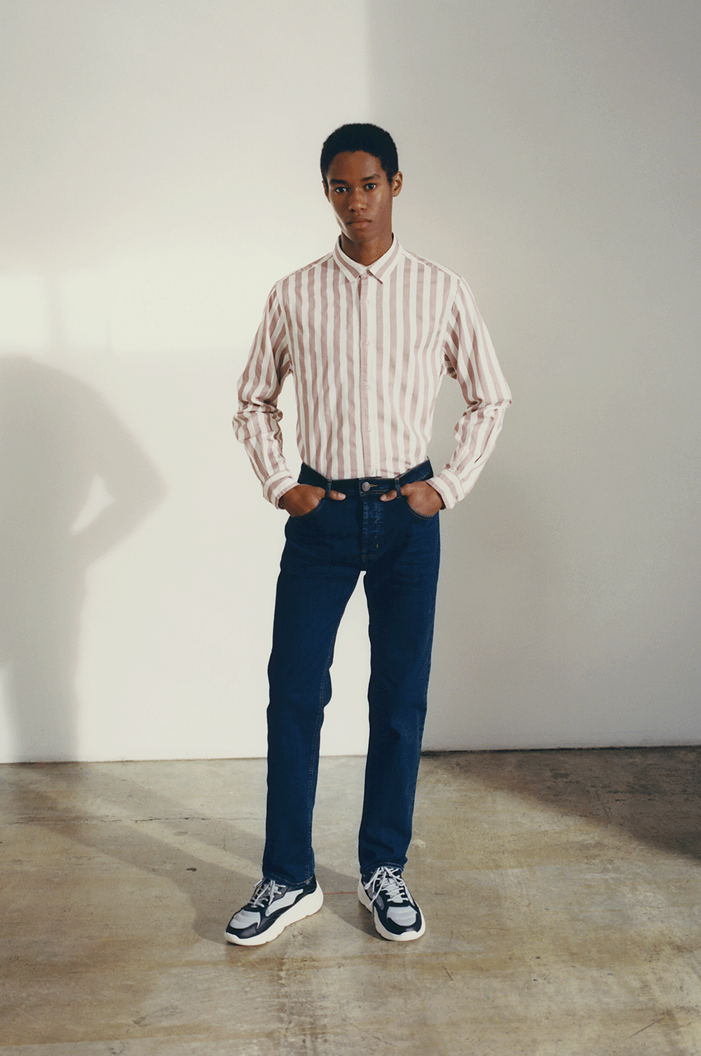 Fresh Denim Primark UK