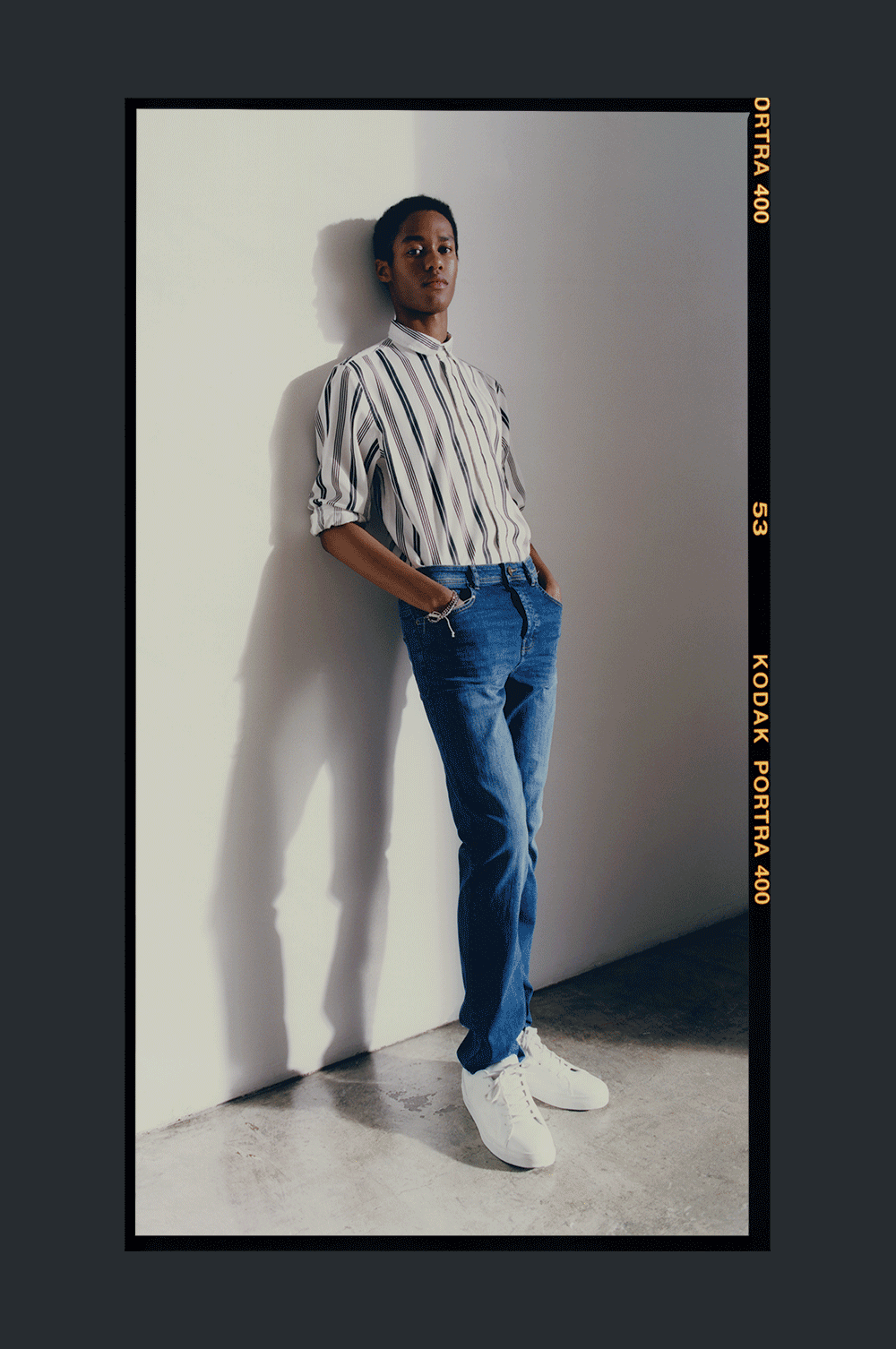 Fresh Denim Primark UK