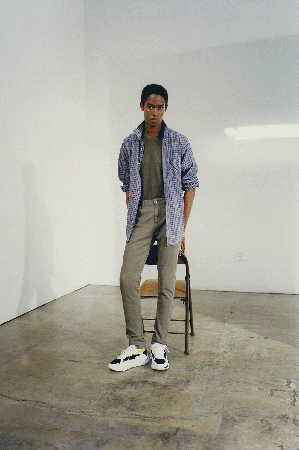 Fresh Denim Primark UK