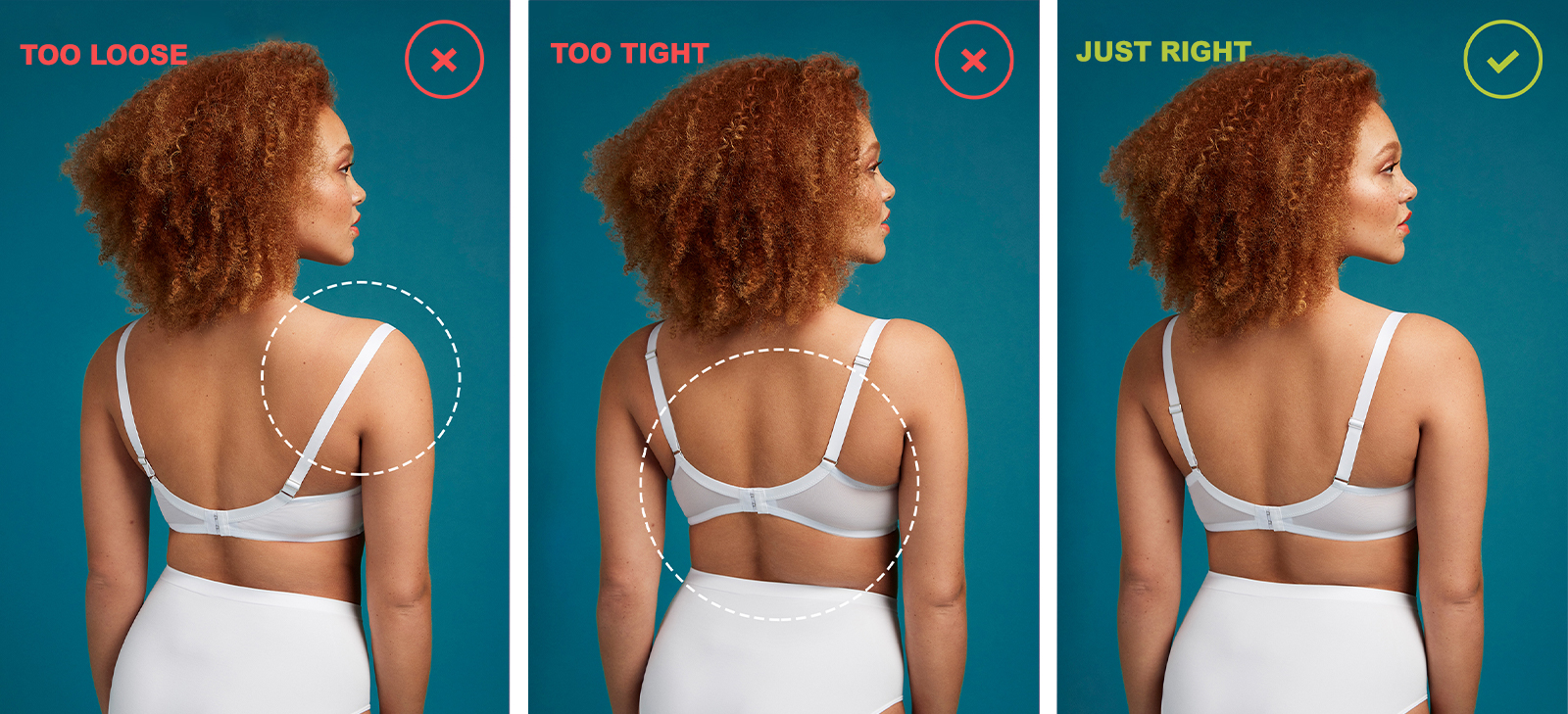 Bra Guide Primark UK