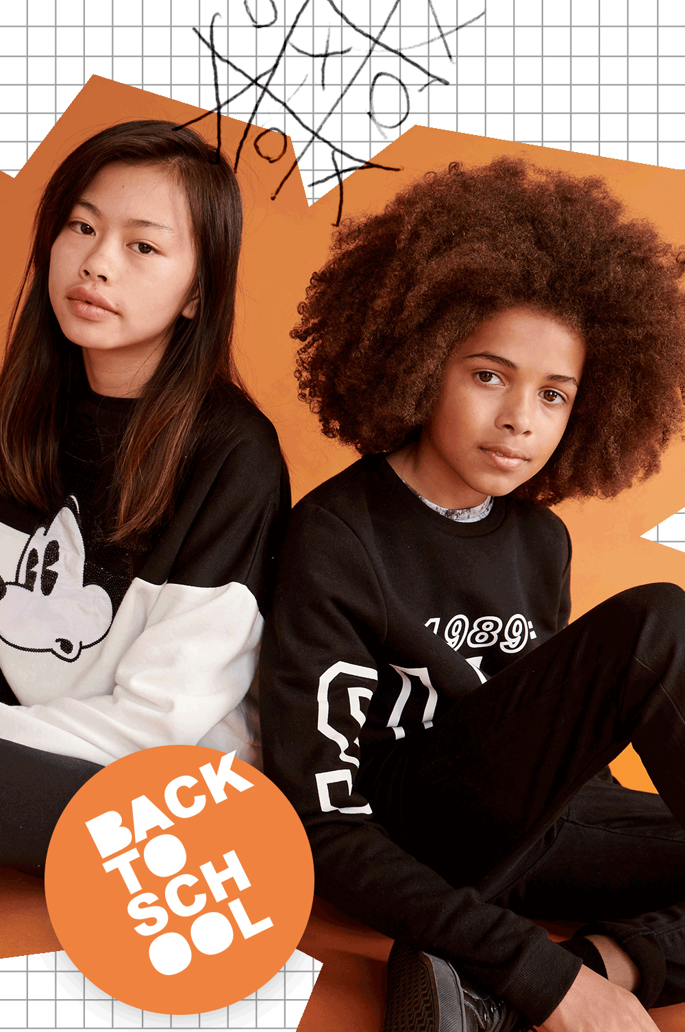 Press Play Primark UK