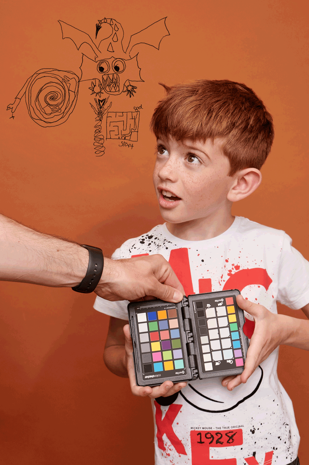 Press Play Primark UK