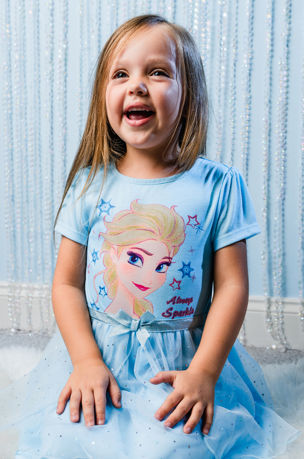 primark elsa dress