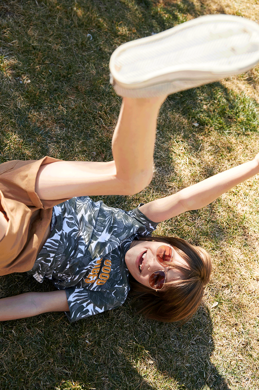 Imagem Primark criança Aí vem o sol!