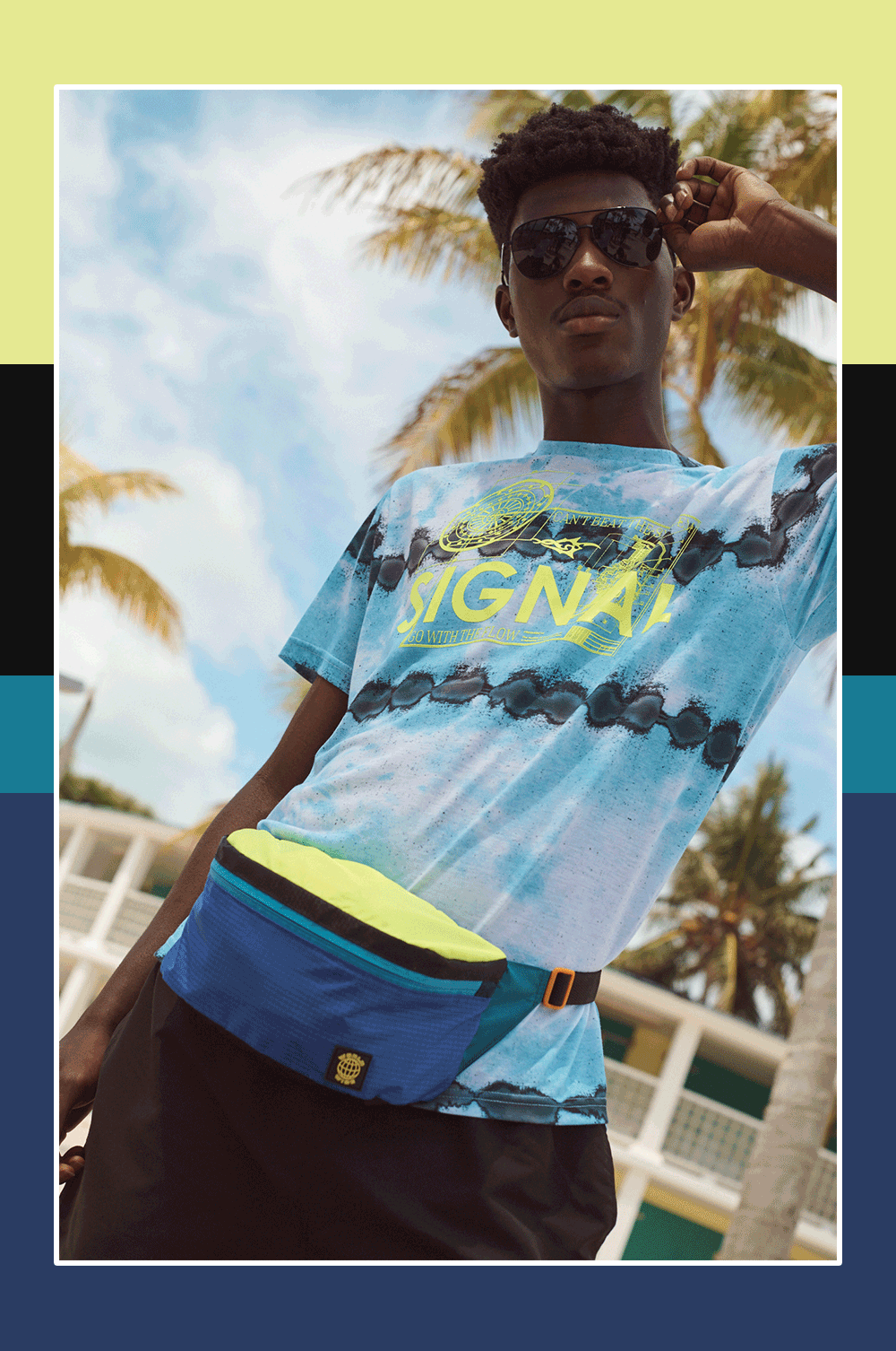 mens summer co ord