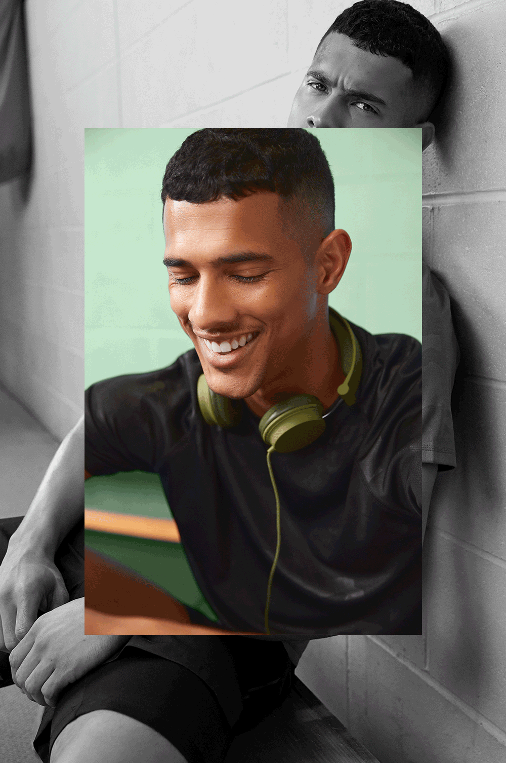 Ropa para hombre | España