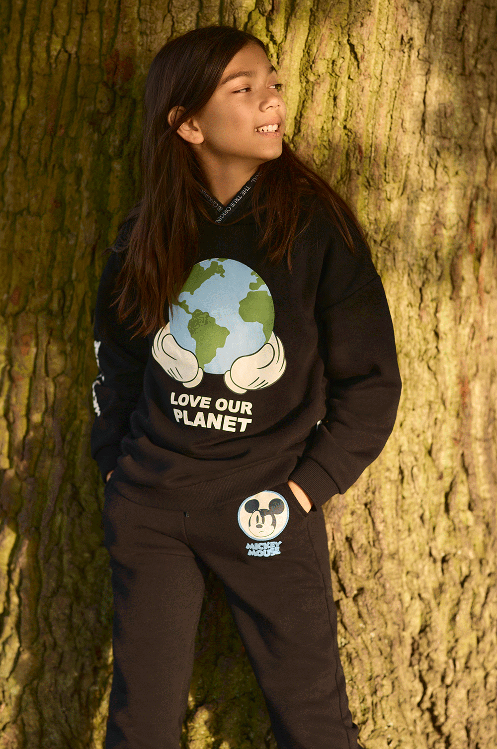 Ligne Primark Cares Avec Disney Et Mickey Primark France