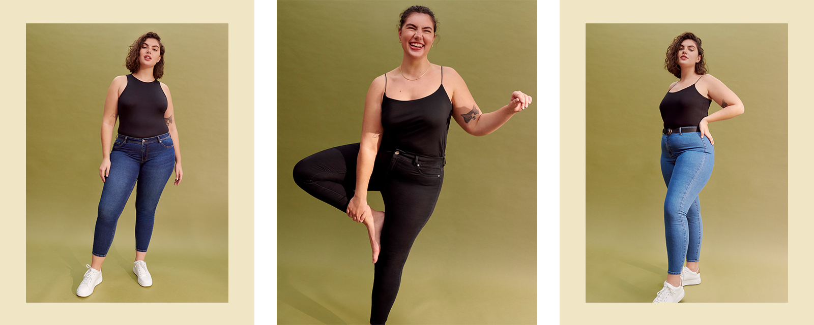 Nuestra colección de pitillo | Primark España