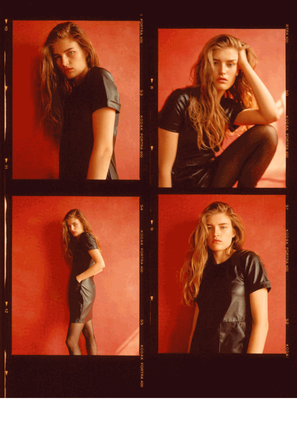 Imagem da tendência em xadrez