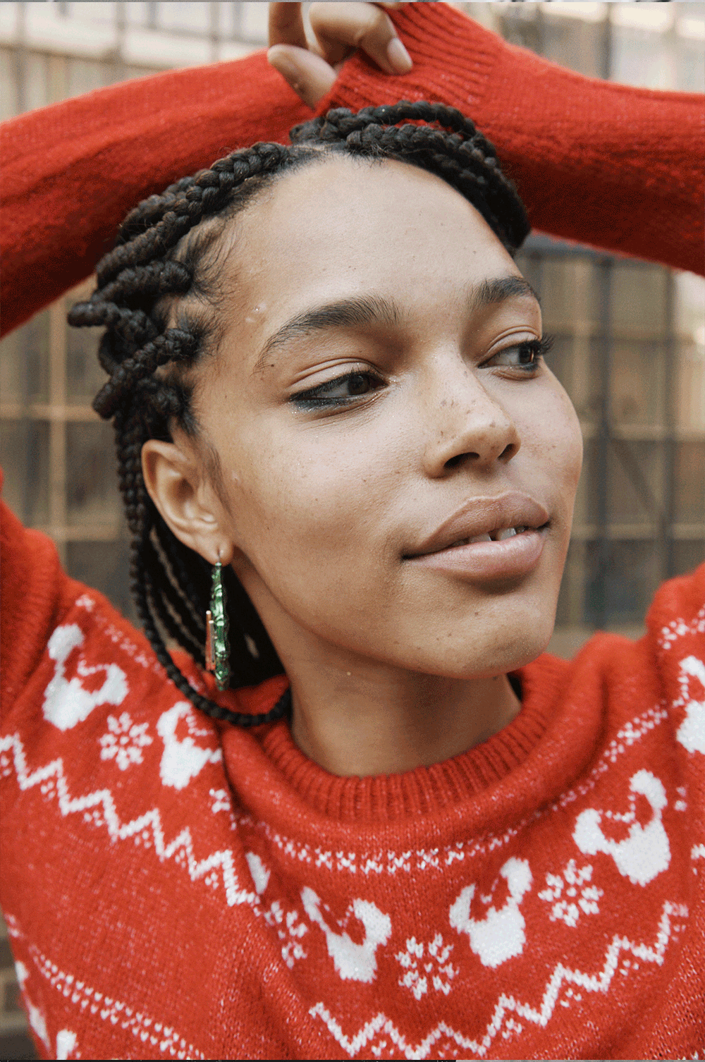 Helena illustration image 4 - gif